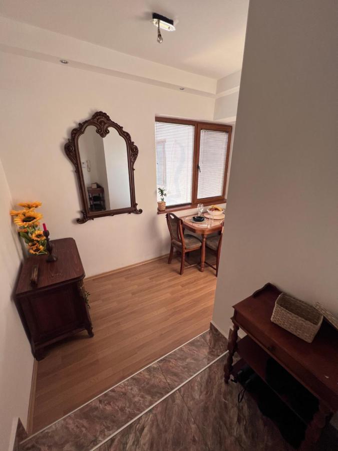 Dalv Residence - Spa Fairy Tale In Old Sofia Luaran gambar