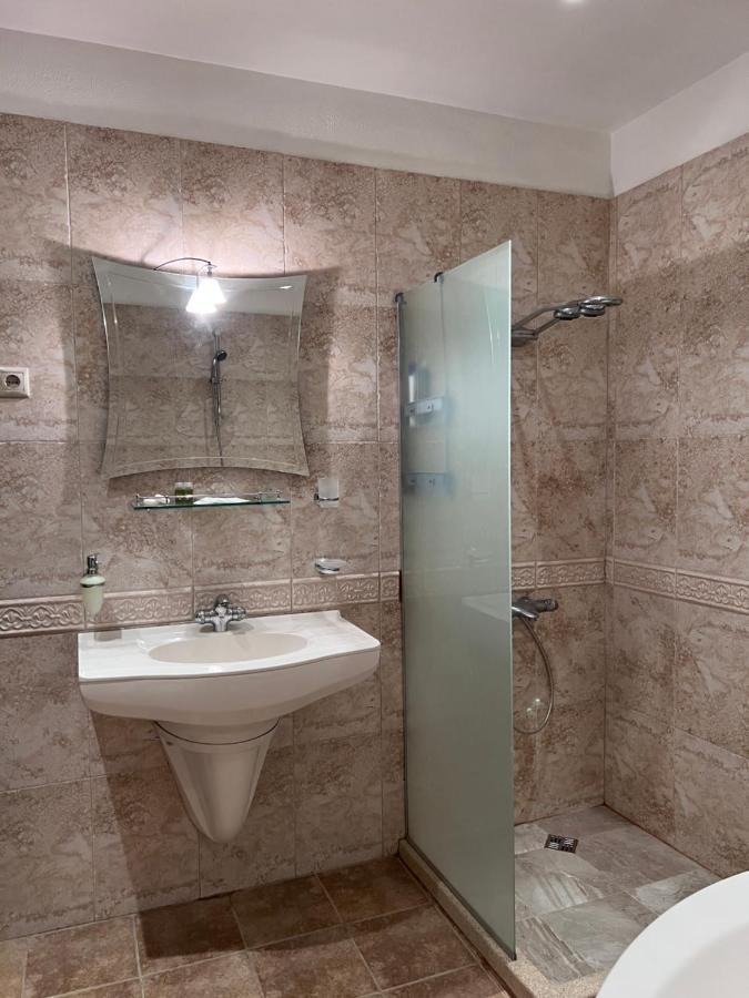 Dalv Residence - Spa Fairy Tale In Old Sofia Luaran gambar