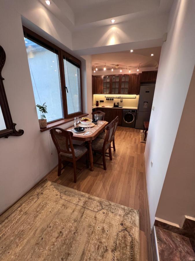 Dalv Residence - Spa Fairy Tale In Old Sofia Luaran gambar